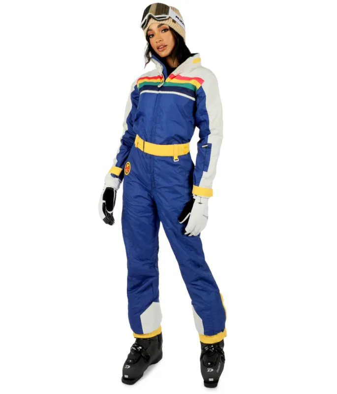 Women's Mile High Snow Suit sold by Tipsy Elves