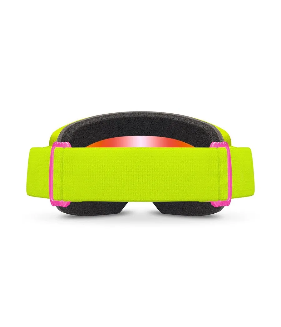Powder Blaster APRES Snow Goggles sold by Tipsy Elves product image thumbnail 3