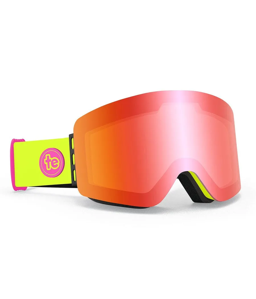 Powder Blaster APRES Snow Goggles sold by Tipsy Elves