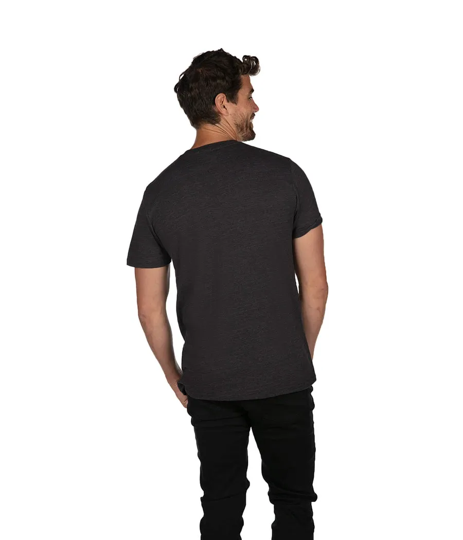 Men's I Like It Moist Turkey Tee sold by Tipsy Elves product image thumbnail 3