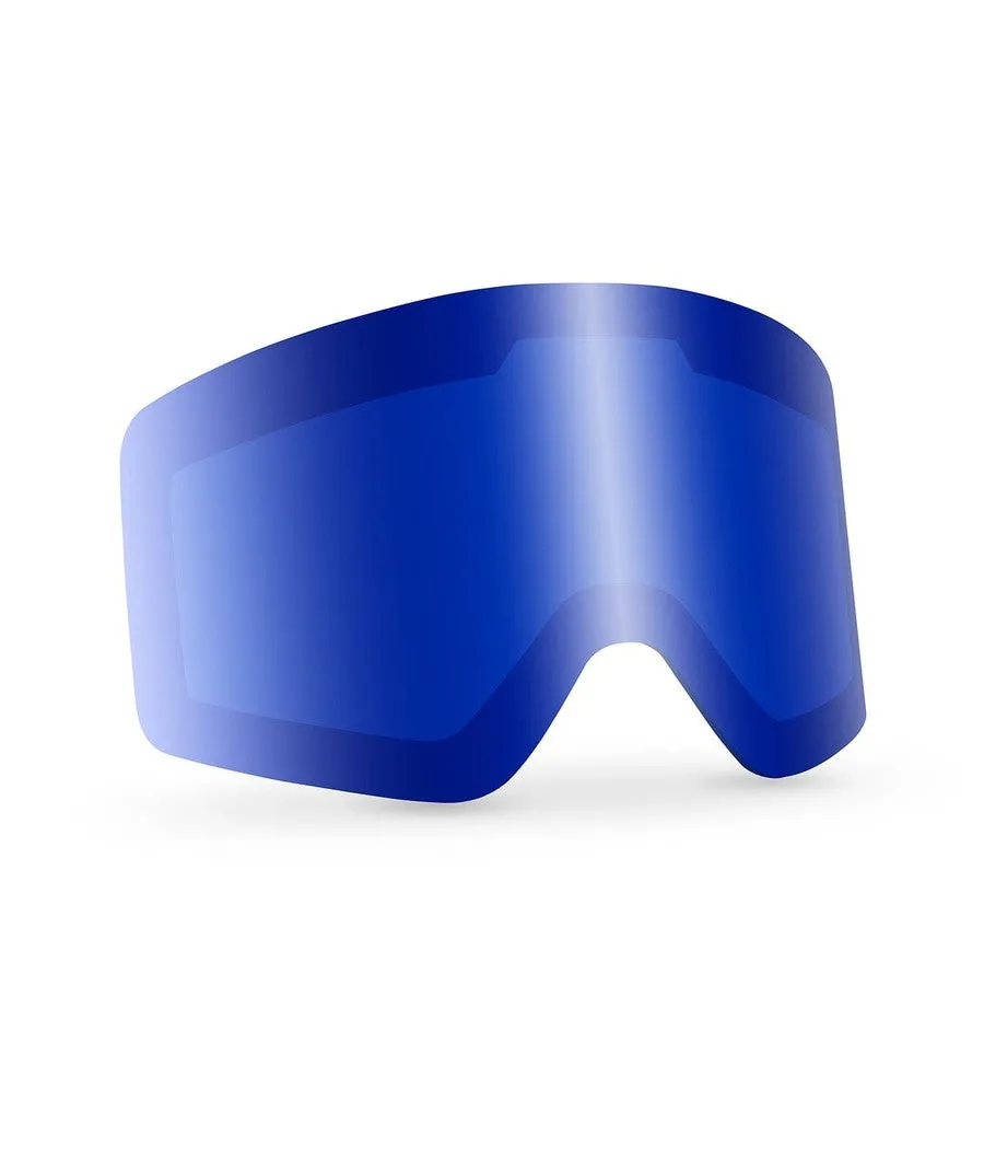 Blue APRES Snow Goggle Lens sold by Tipsy Elves