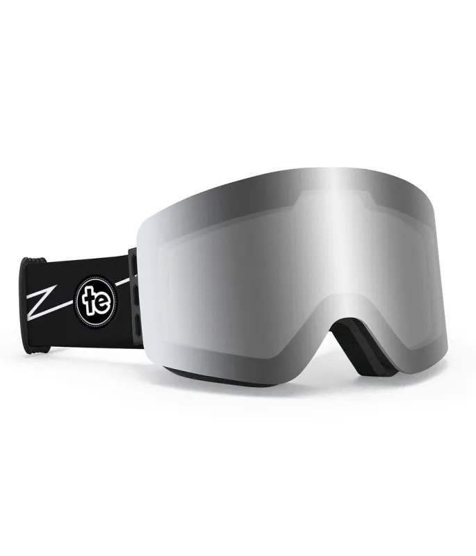 Smoke and Mirrors APRES Snow Goggles sold by Tipsy Elves