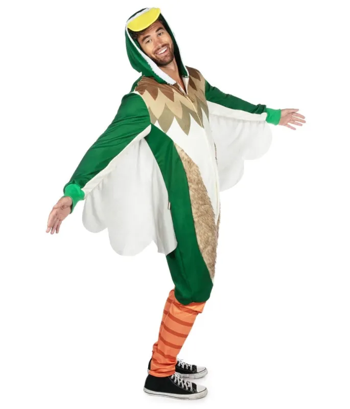 Men's Duck Costume sold by Tipsy Elves