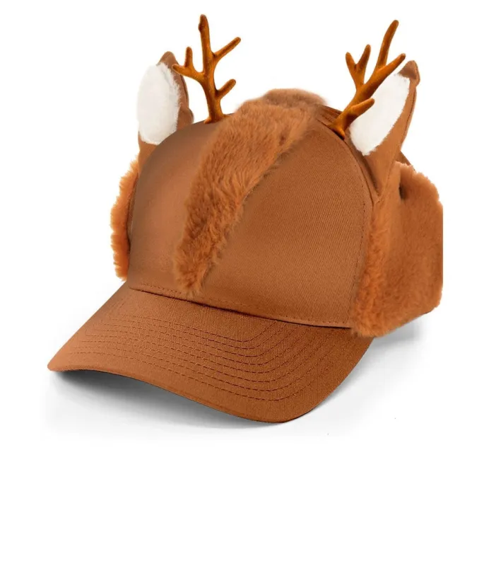 Reindeer Hat sold by Tipsy Elves