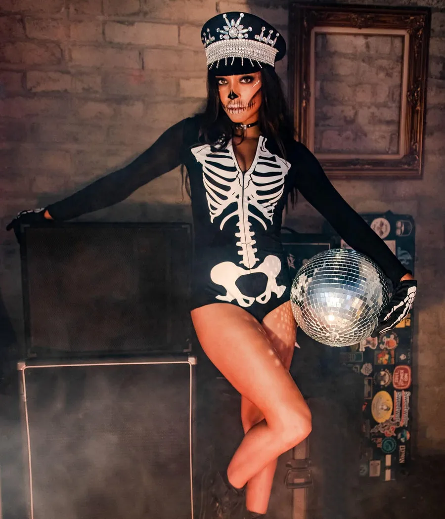 Festival Hat sold by Tipsy Elves product image thumbnail 2