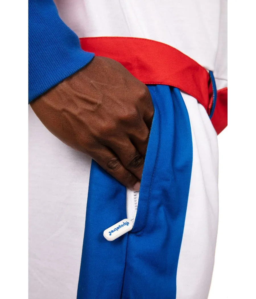 Men's Daredevil Costume sold by Tipsy Elves product image thumbnail 3