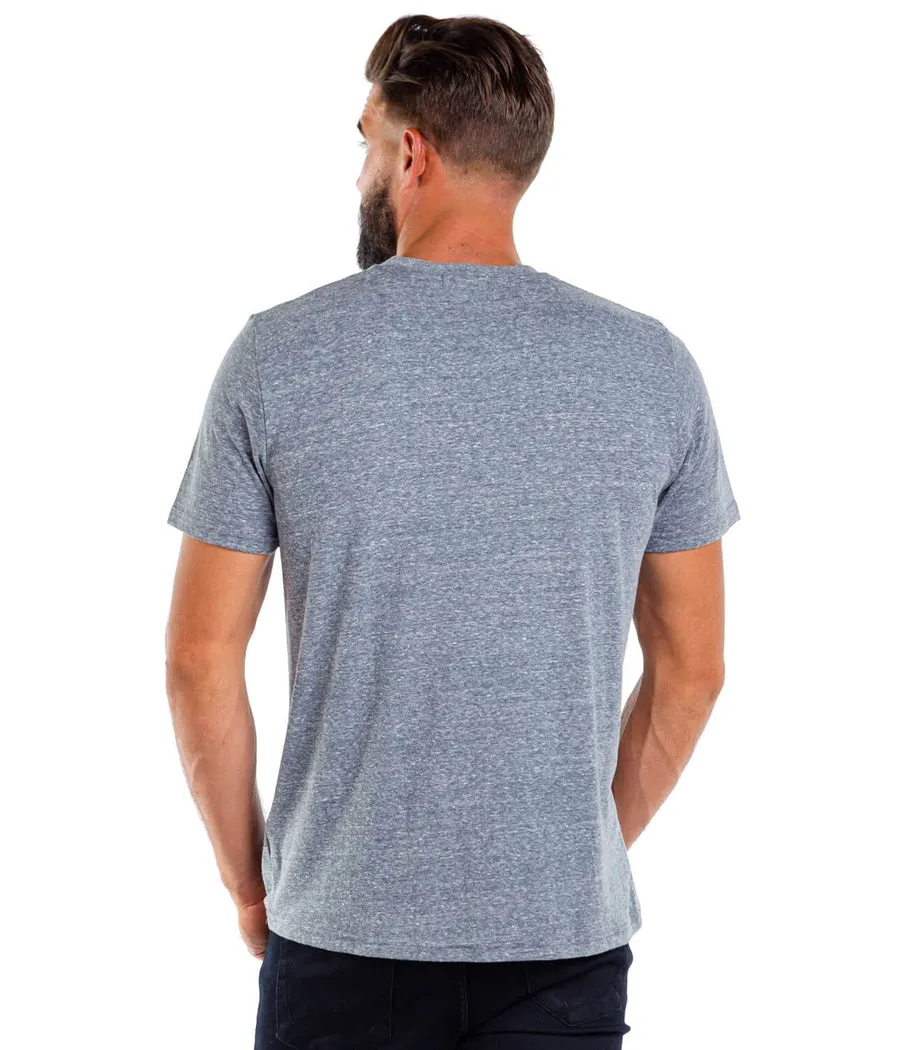 Men's Get In My Belly Tee sold by Tipsy Elves product image thumbnail 3