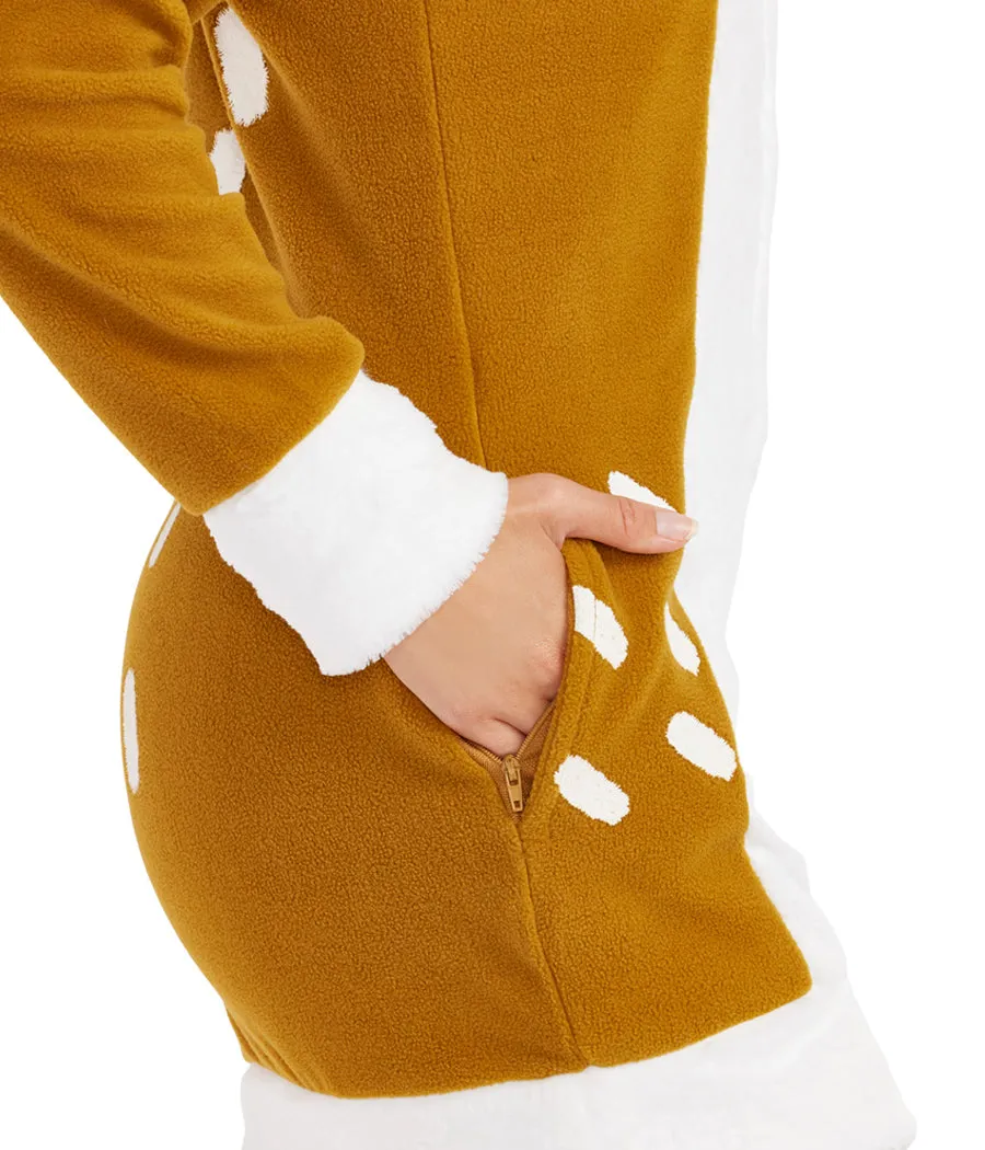Deer Costume Dress sold by Tipsy Elves product image thumbnail 4