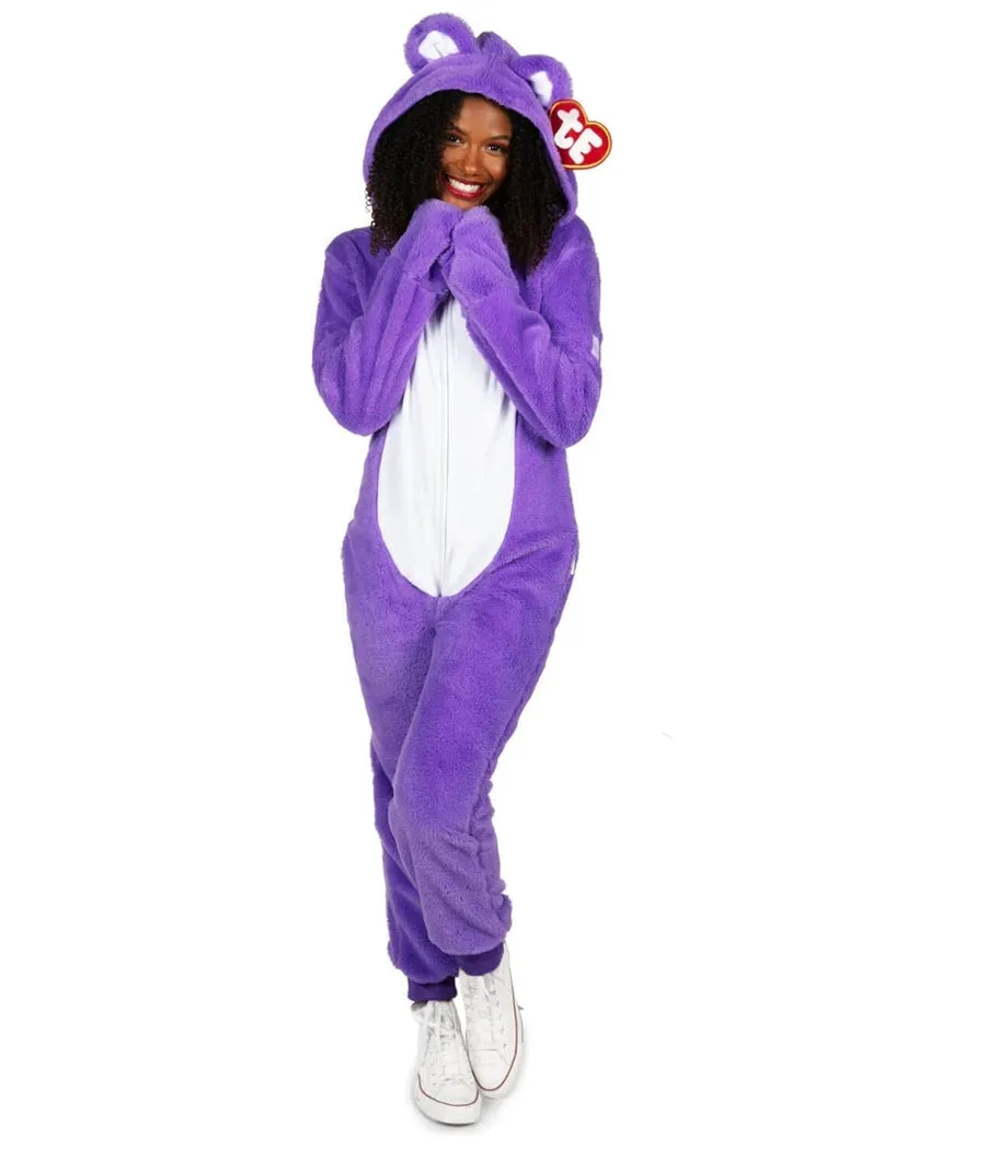 Women's Bean Bear Costume sold by Tipsy Elves