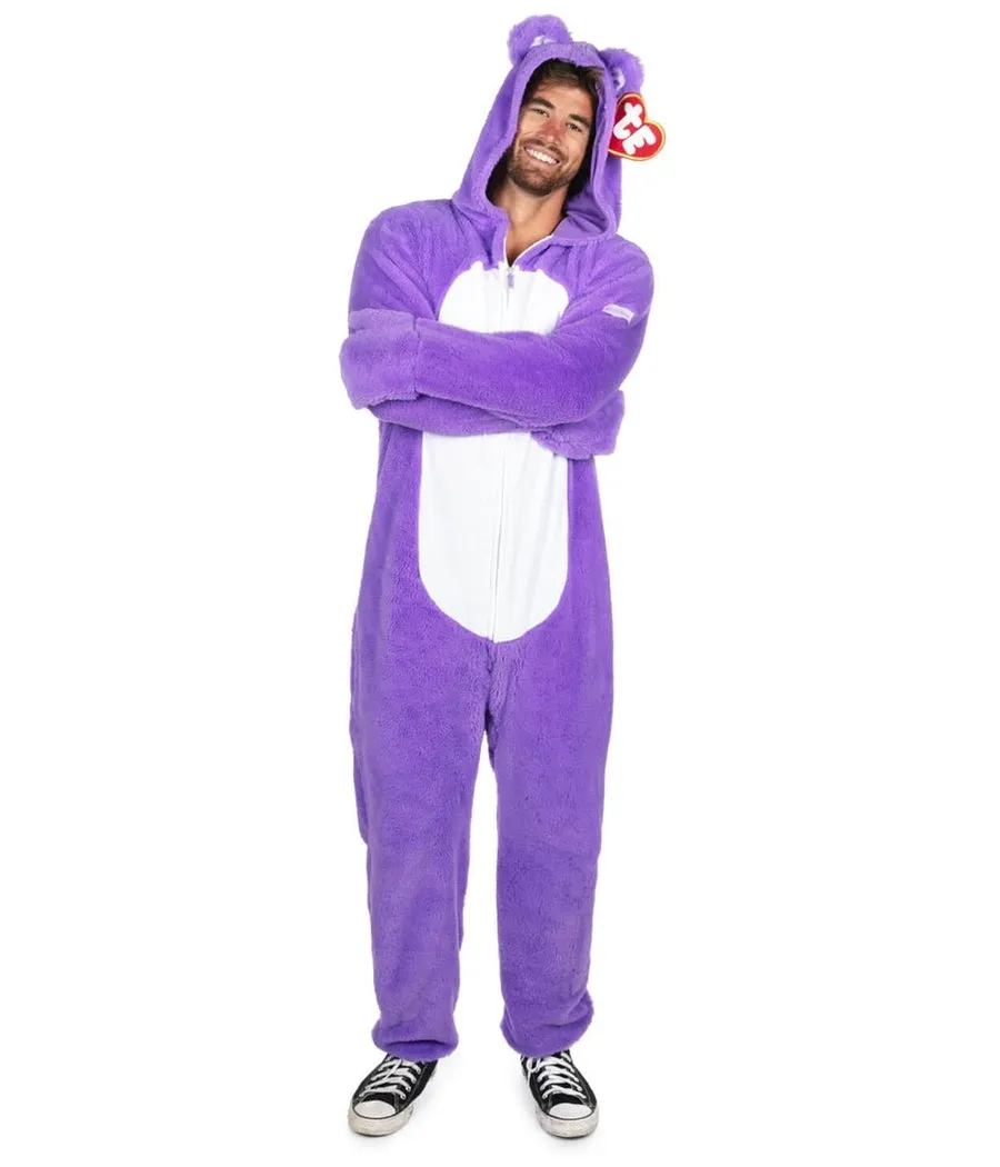 Men's Bean Bear Costume sold by Tipsy Elves product image thumbnail 3
