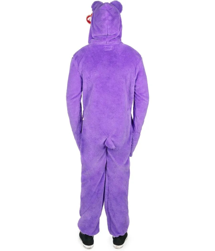 Men's Bean Bear Costume sold by Tipsy Elves product image thumbnail 2