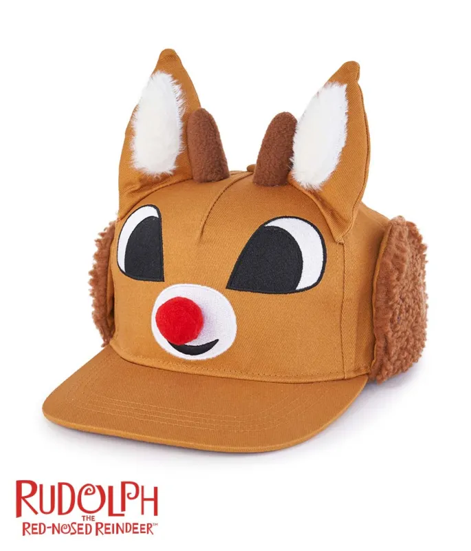 Rudolph Hat sold by Tipsy Elves