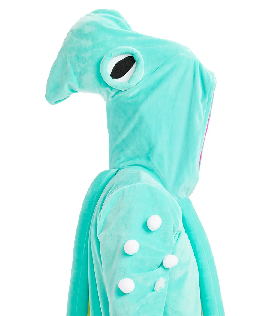 Men's Octopus Costume sold by Tipsy Elves product image thumbnail 5