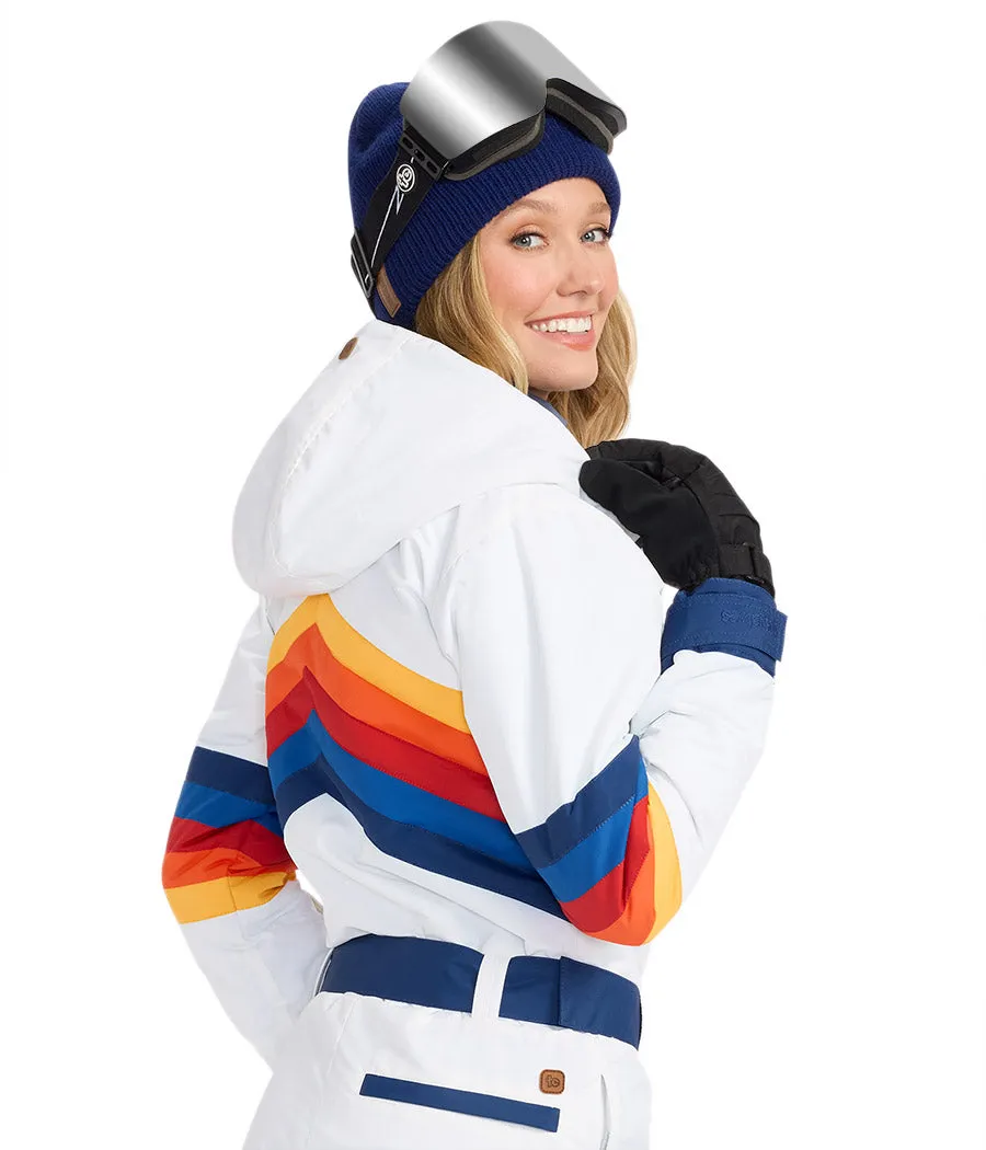 Women's Colorpop Powder Snow Suit sold by Tipsy Elves product image thumbnail 3