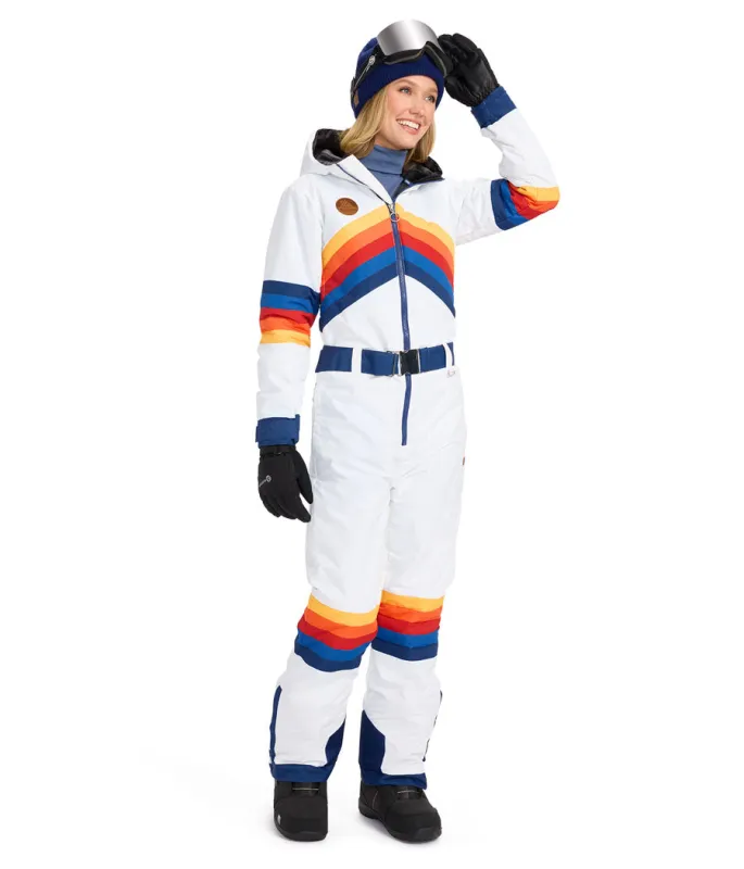 Women's Colorpop Powder Snow Suit sold by Tipsy Elves