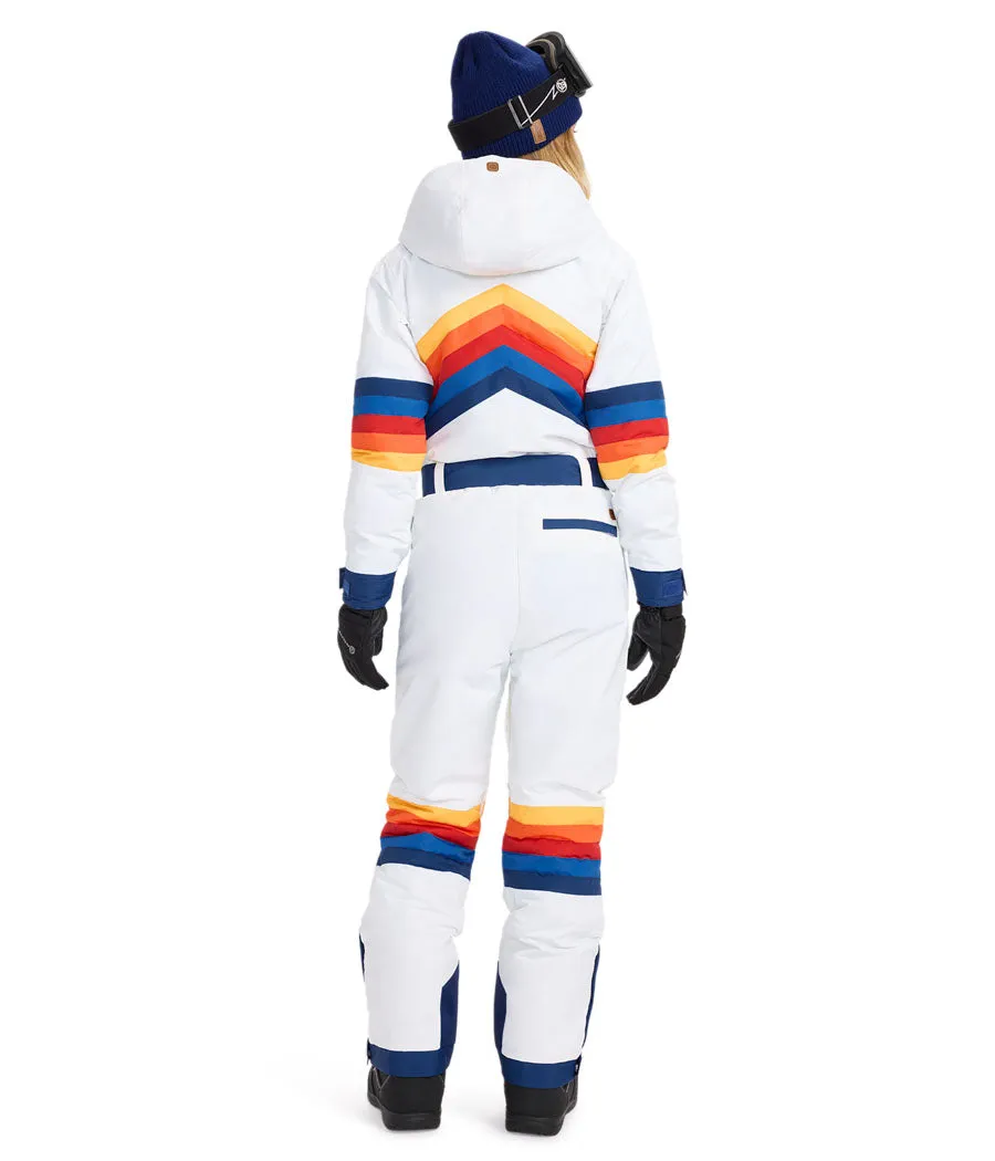 Women's Colorpop Powder Snow Suit sold by Tipsy Elves product image thumbnail 2