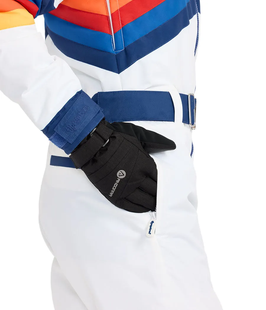 Women's Colorpop Powder Snow Suit sold by Tipsy Elves product image thumbnail 4