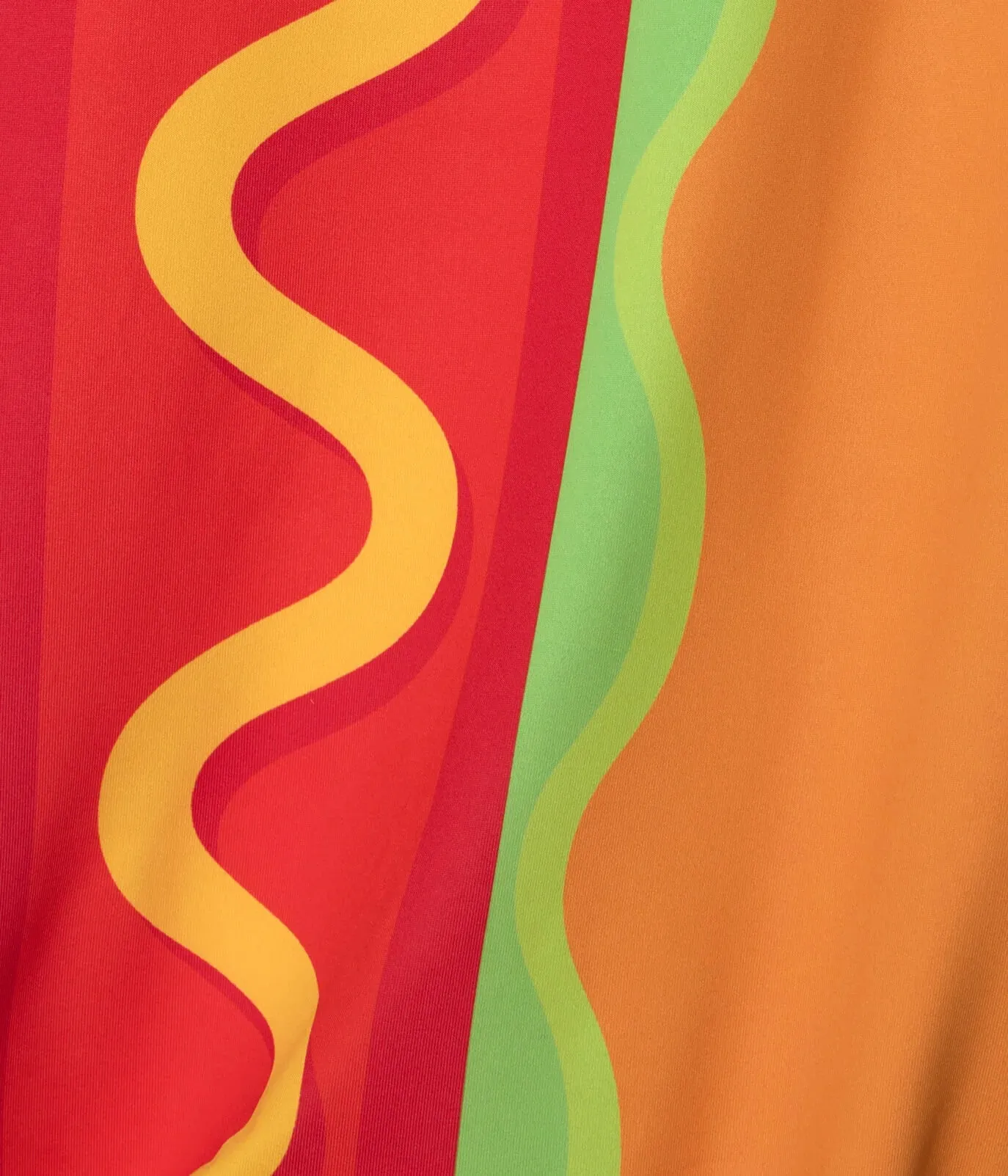 Men's Hot Dogger Golf Polo sold by Tipsy Elves product image thumbnail 5