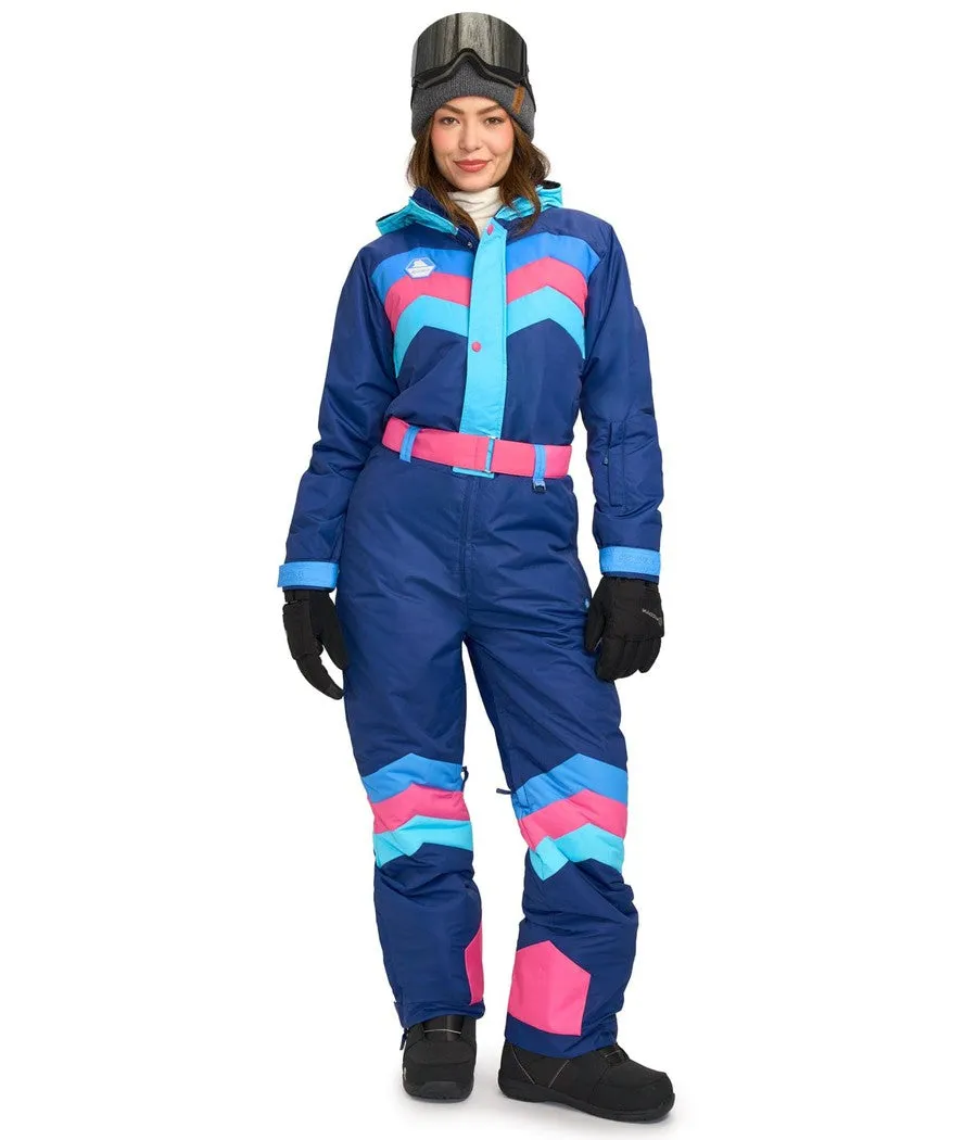 Women's Ice Princess Snow Suit sold by Tipsy Elves