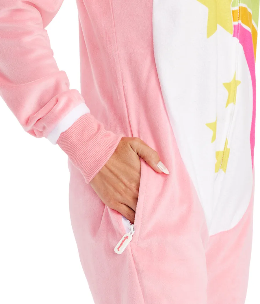 Women's 80's Cartoon Bear Costume sold by Tipsy Elves product image thumbnail 5
