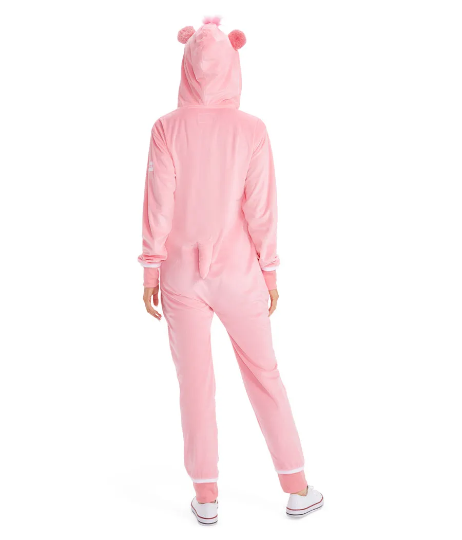 Women's 80's Cartoon Bear Costume sold by Tipsy Elves product image thumbnail 4