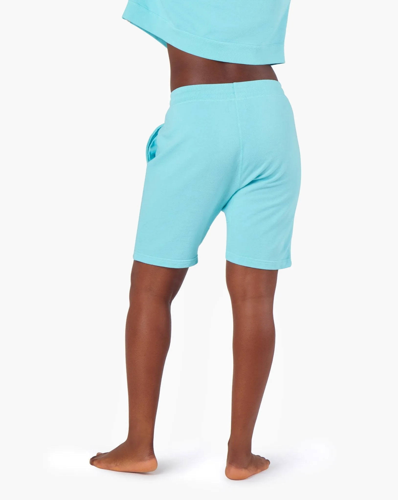 Core Short - Sky Blue sold by TKEES product image thumbnail 3