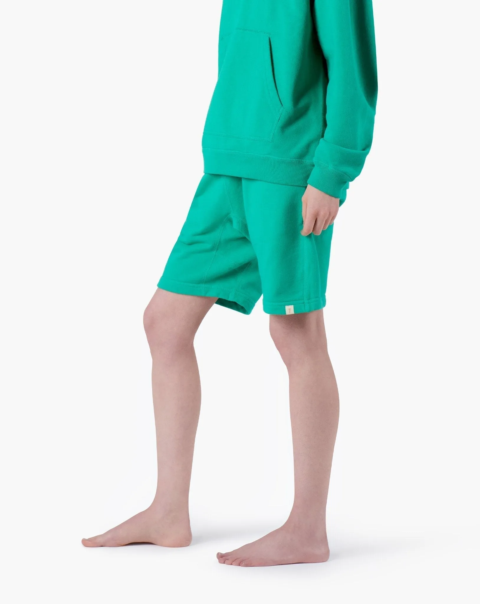 Core Short - Shamrock sold by TKEES product image thumbnail 2