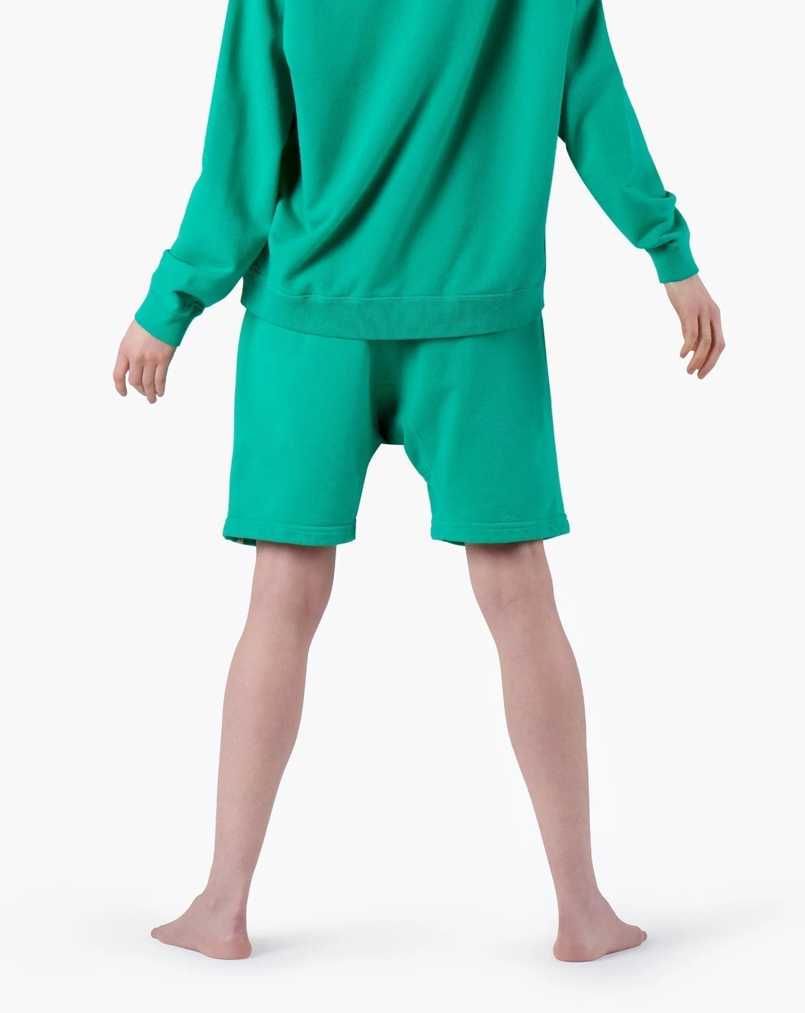 Core Short - Shamrock sold by TKEES product image thumbnail 3