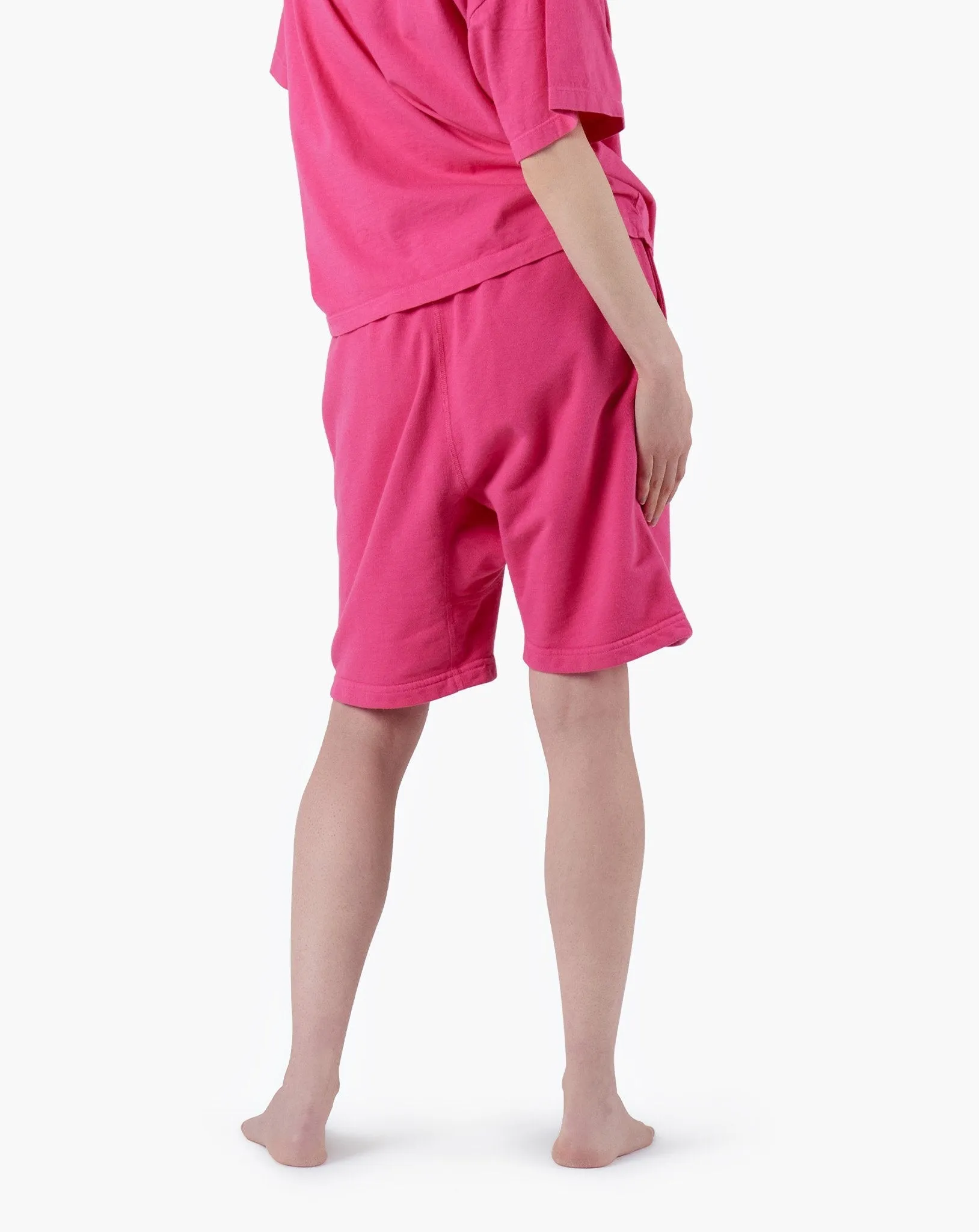Core Short - Cherry Pink sold by TKEES product image thumbnail 3