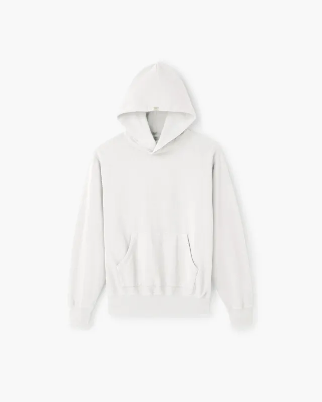 Core Hoodie - Cream sold by TKEES