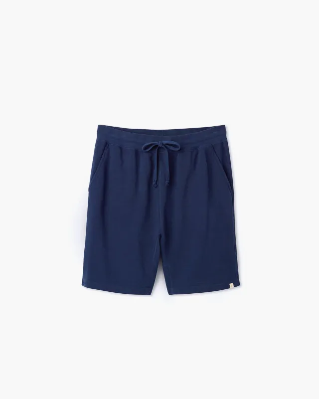Core Short - Navy sold by TKEES