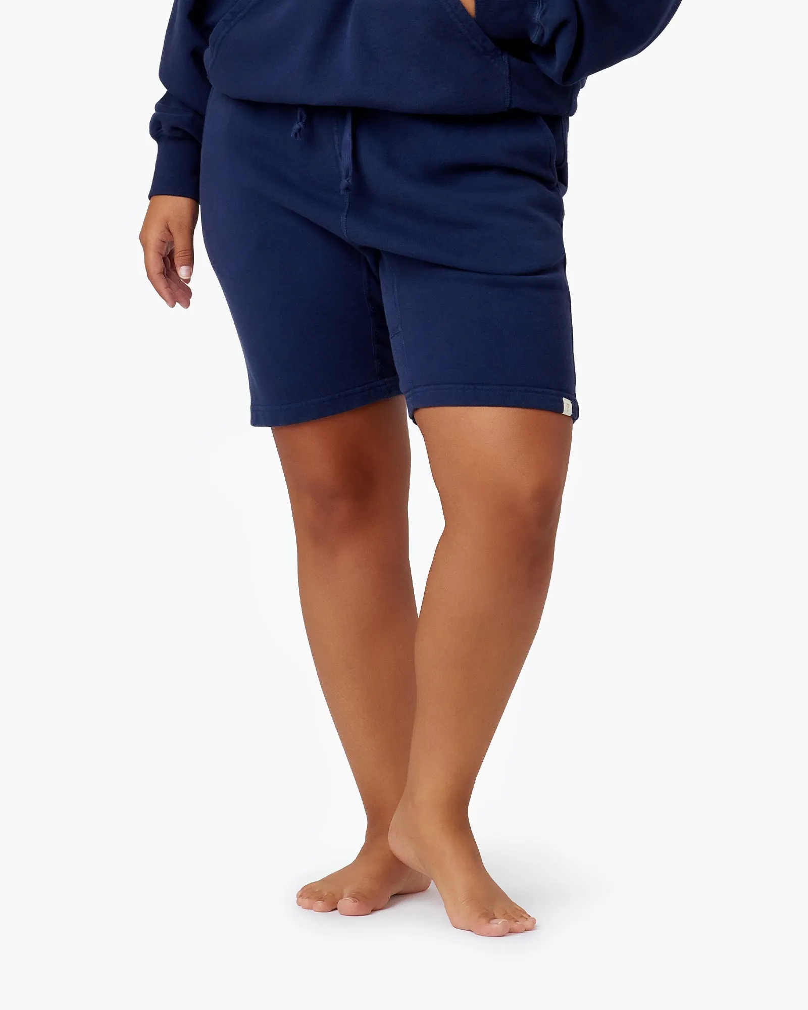 Core Short - Navy sold by TKEES product image thumbnail 2