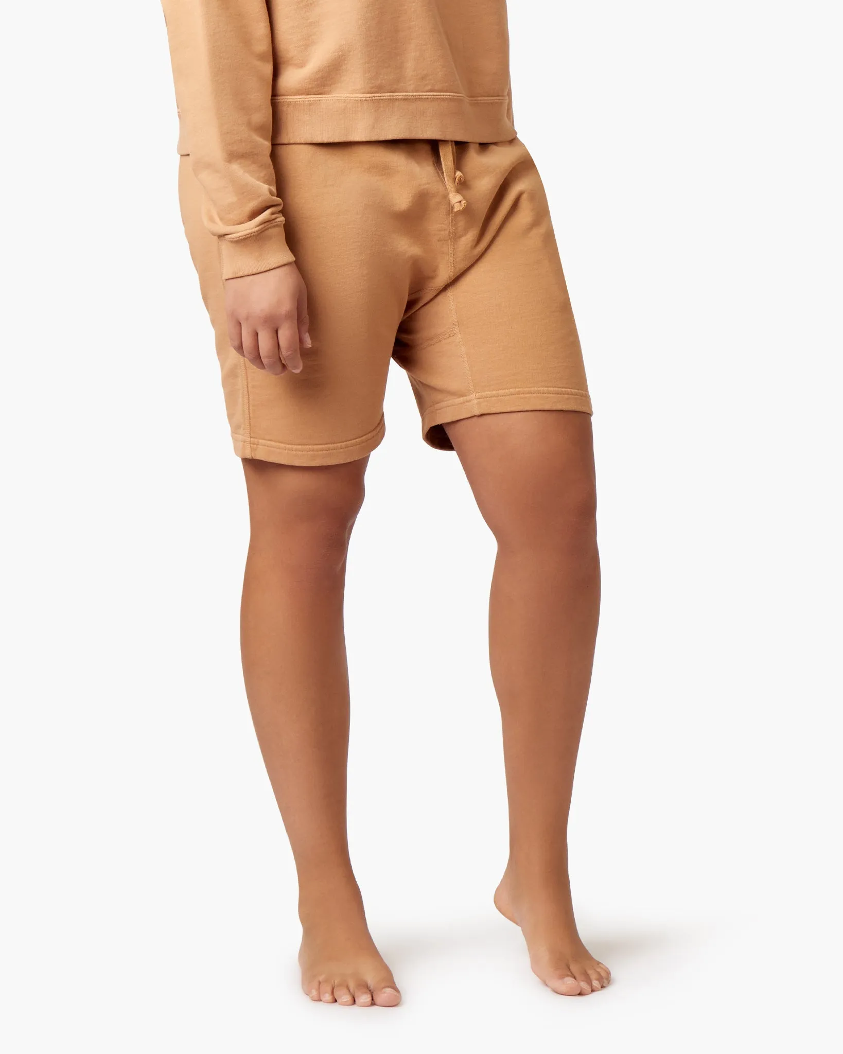 Core Short - Toast sold by TKEES product image thumbnail 3