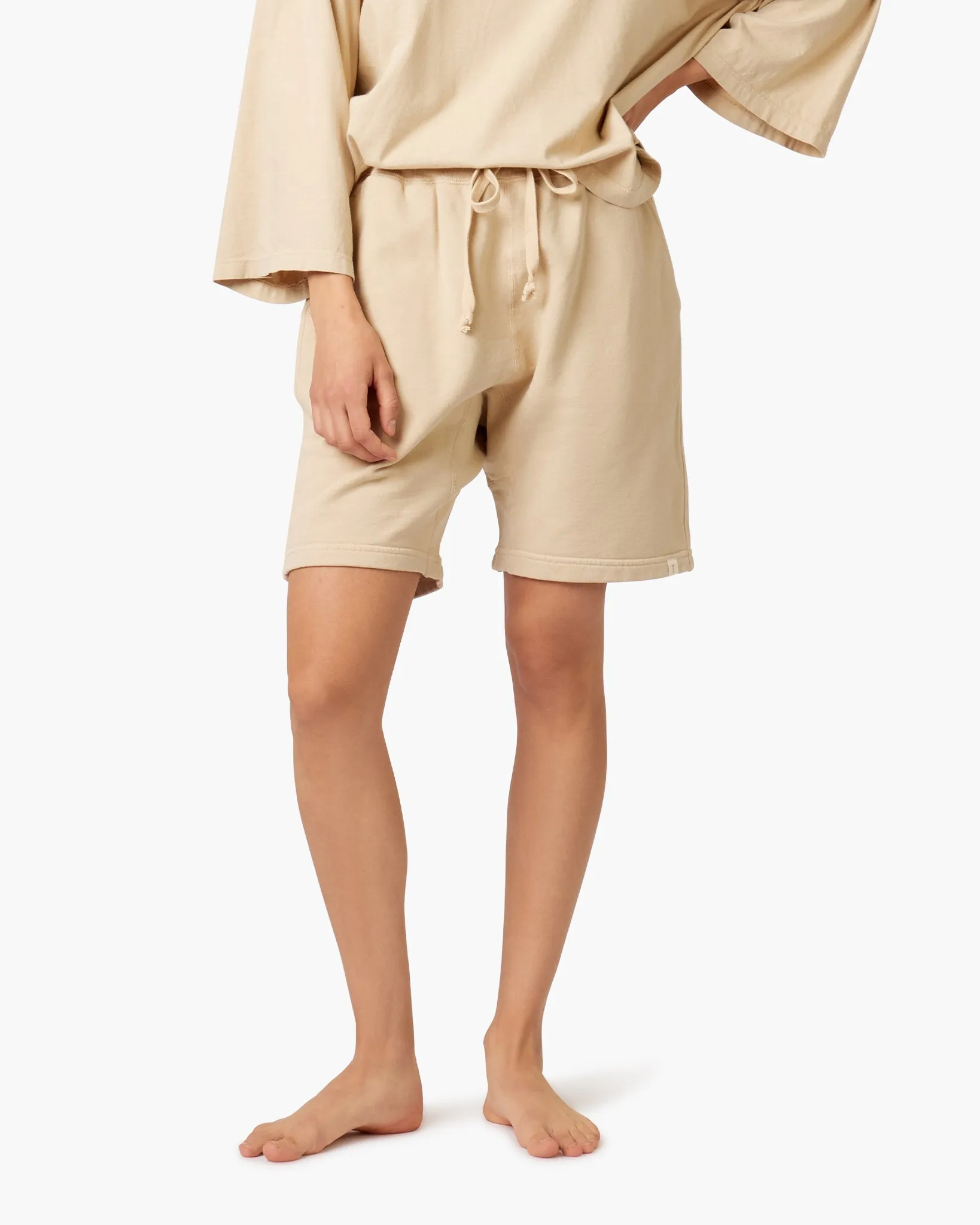 Core Short - Latte sold by TKEES product image thumbnail 2