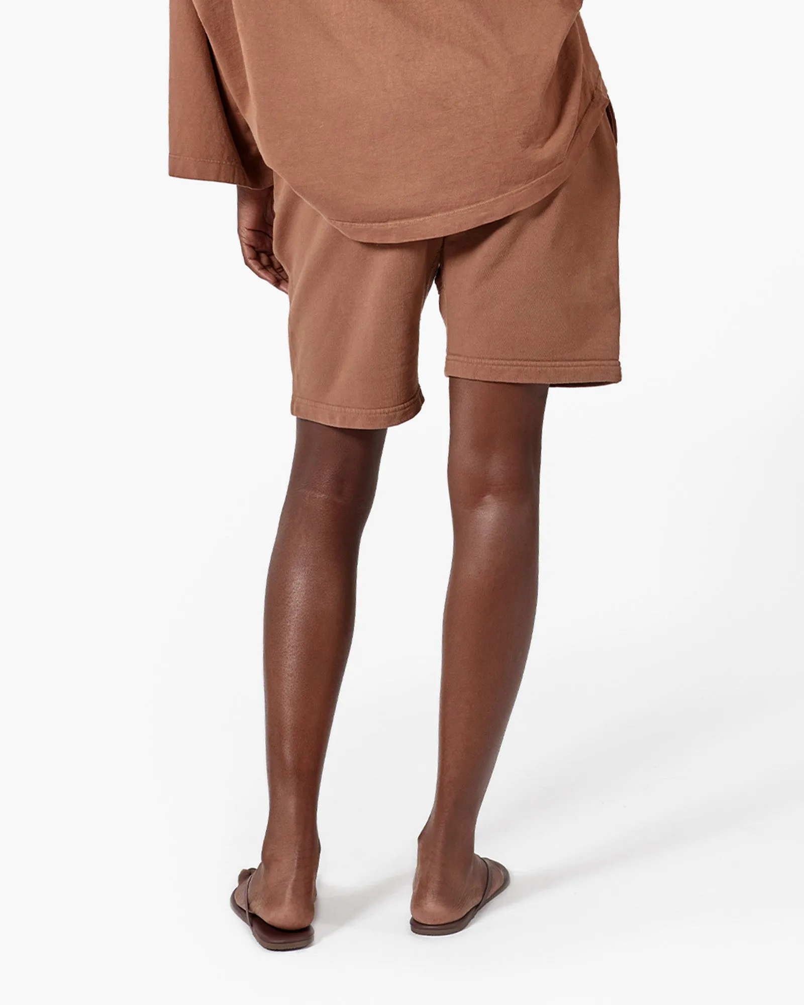 Core Short - Nutmeg sold by TKEES product image thumbnail 4