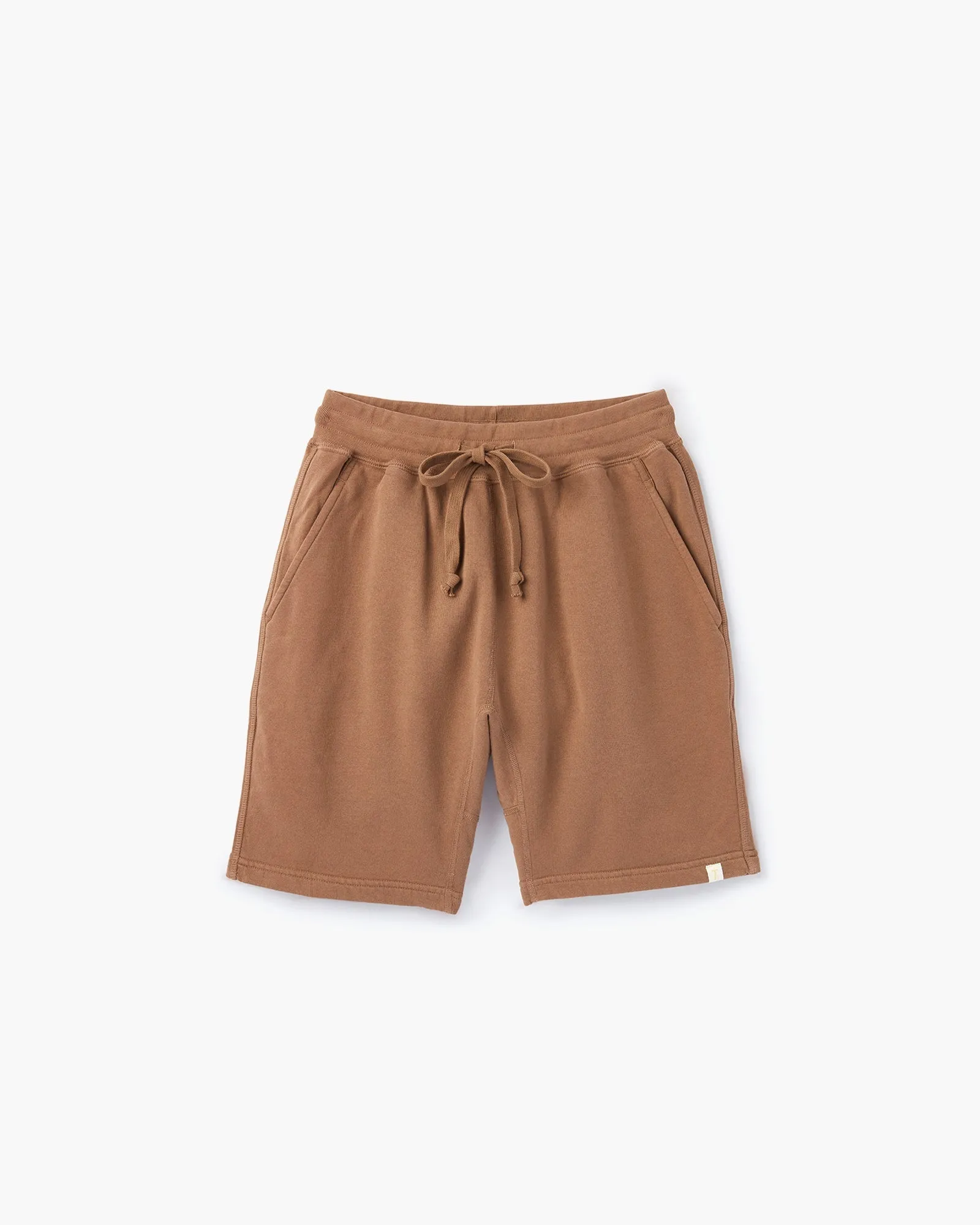 Core Short - Nutmeg sold by TKEES