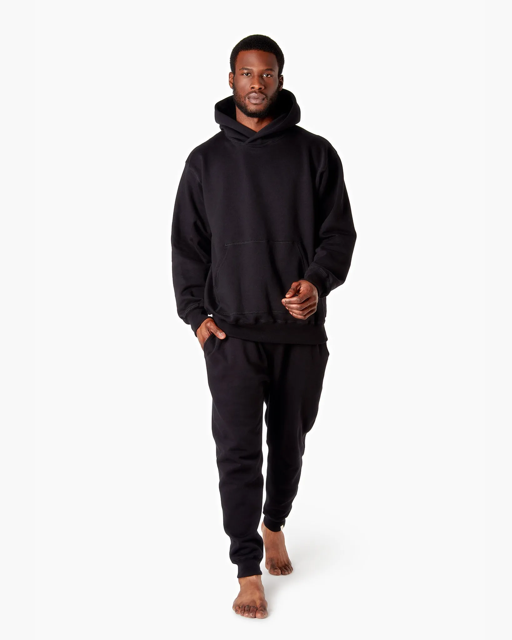 The Warm Jogger - Men sold by TKEES product image thumbnail 2