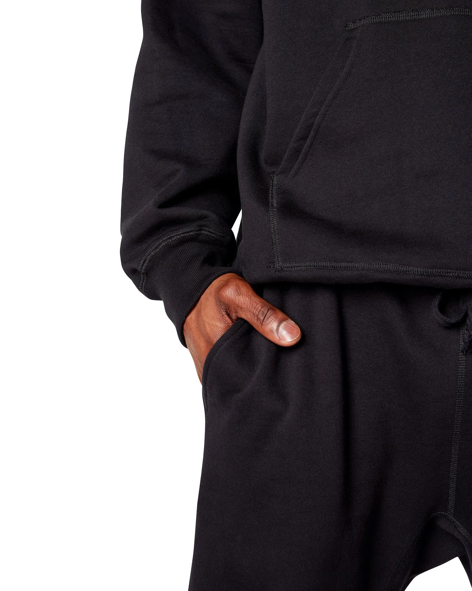 The Warm Jogger - Men sold by TKEES product image thumbnail 4