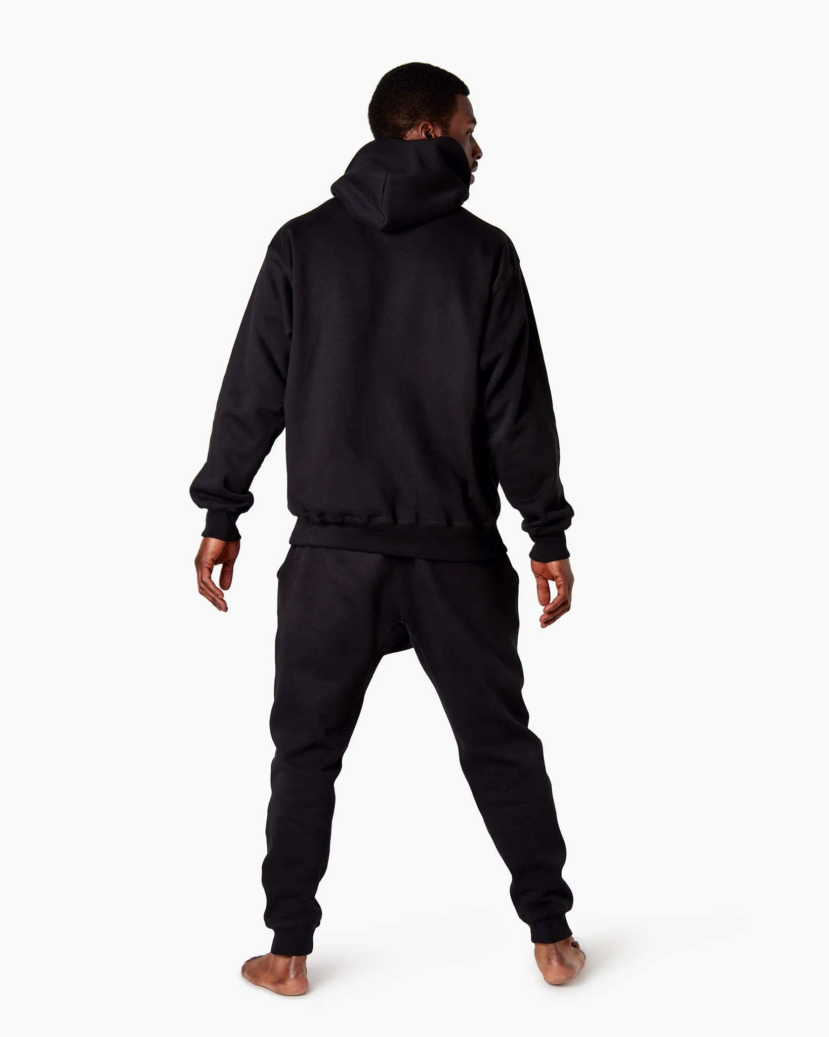 The Warm Jogger - Men sold by TKEES product image thumbnail 3