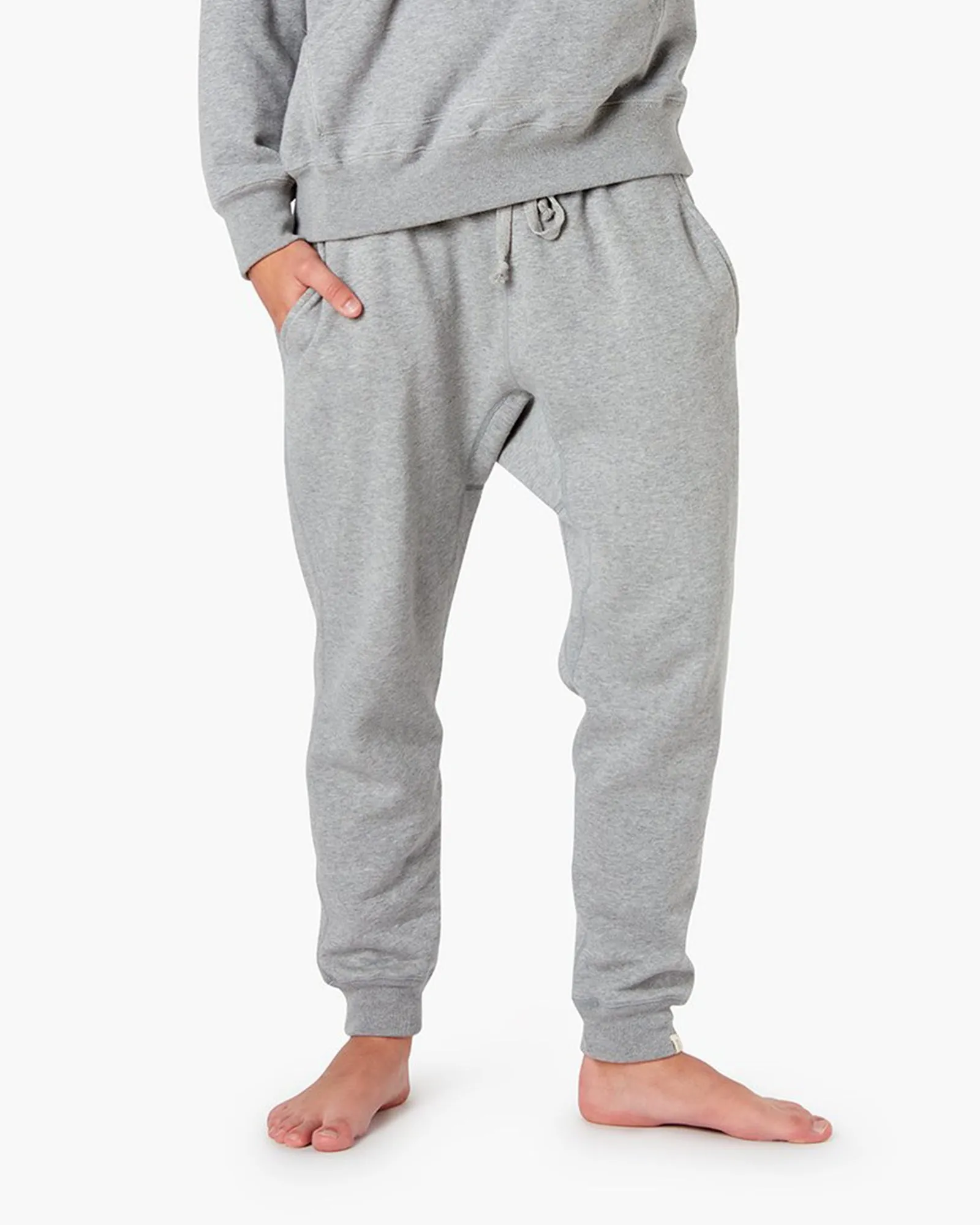 The Warm Jogger - Men sold by TKEES product image thumbnail 5