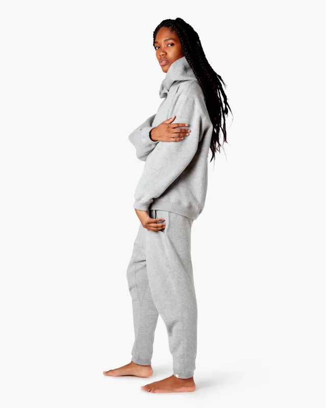 The Warm Jogger sold by TKEES