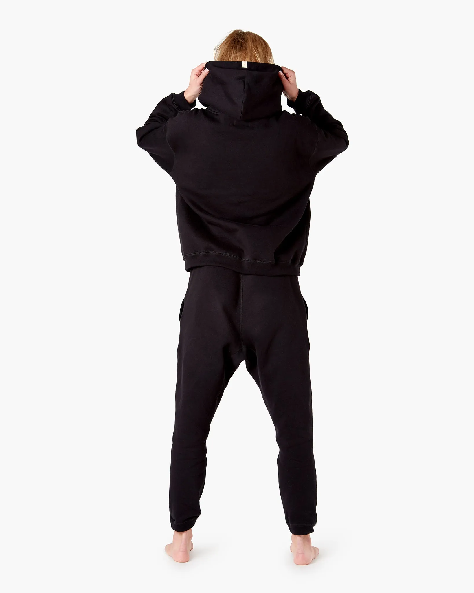 The Warm Hoodie sold by TKEES product image thumbnail 5