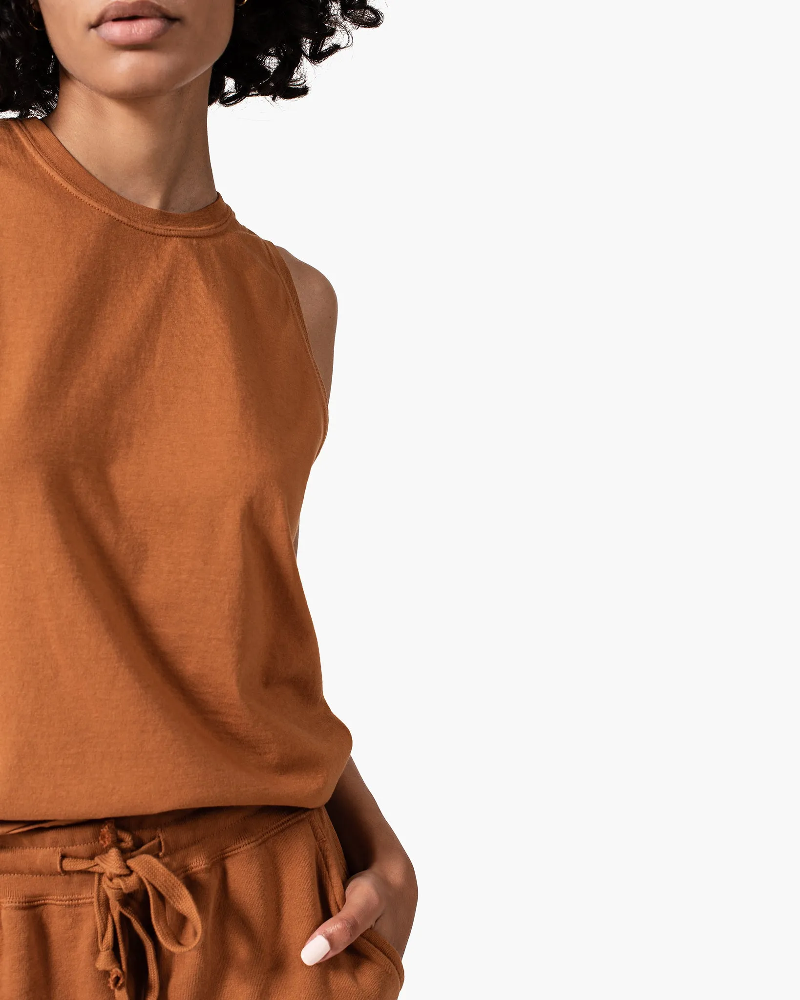 The Tank: Vintage sold by TKEES product image thumbnail 3