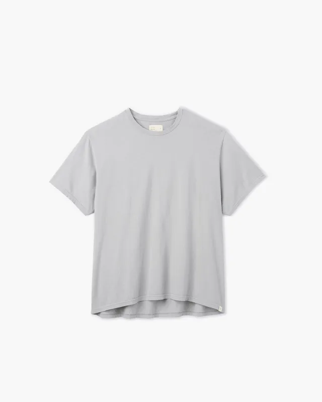 Core Classic Tee - Dove sold by TKEES