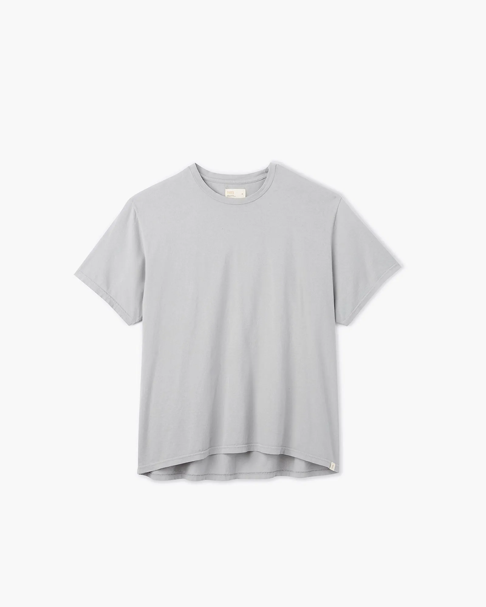 Core Classic Tee - Dove sold by TKEES