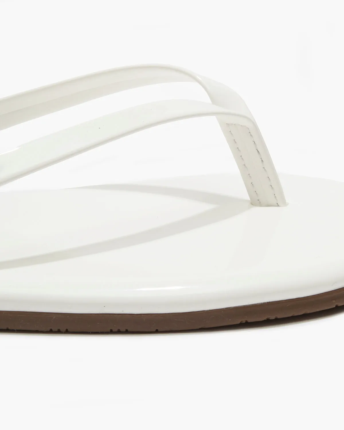 Lily Glosses - White Lotus sold by TKEES product image thumbnail 3