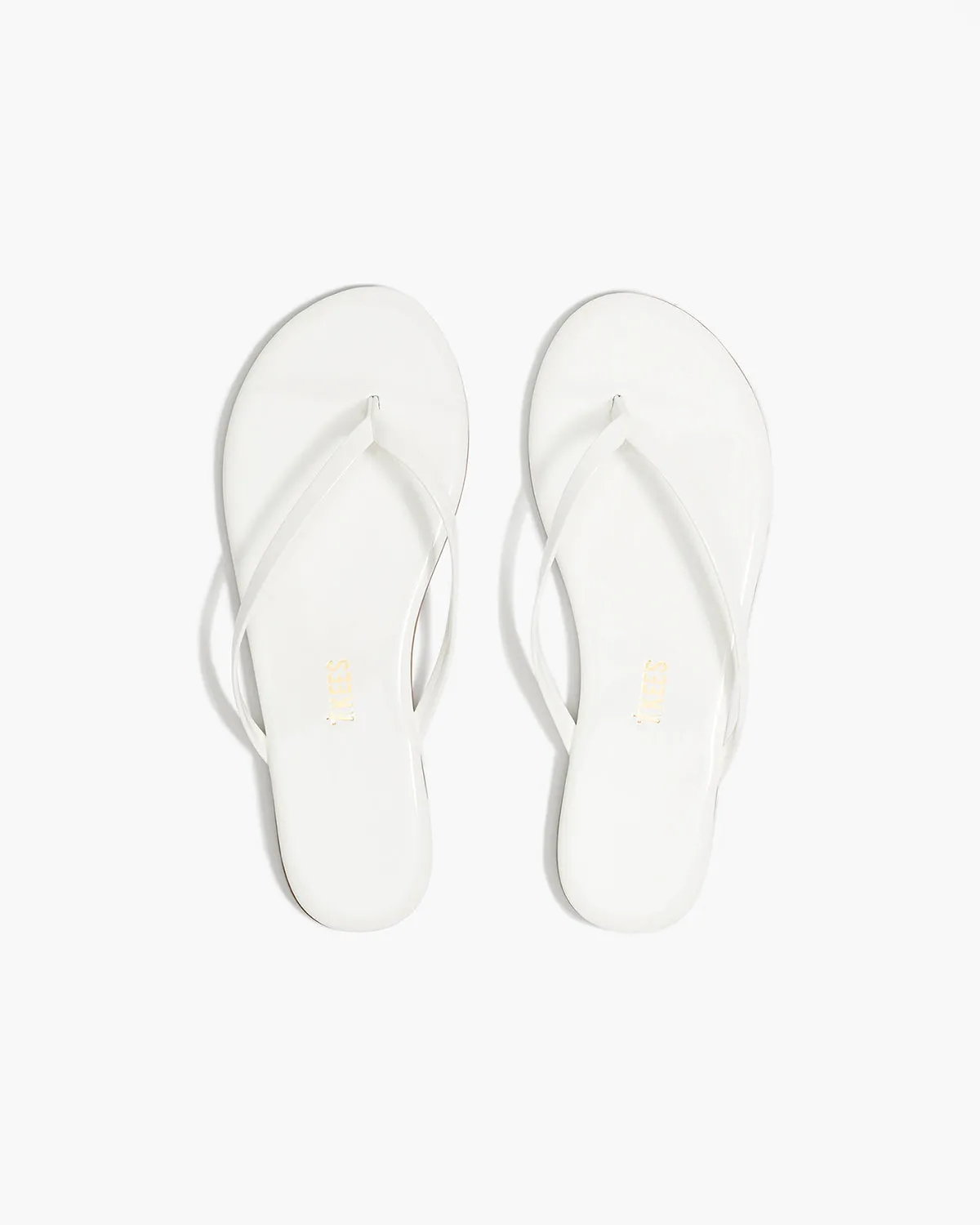 Lily Glosses - White Lotus sold by TKEES