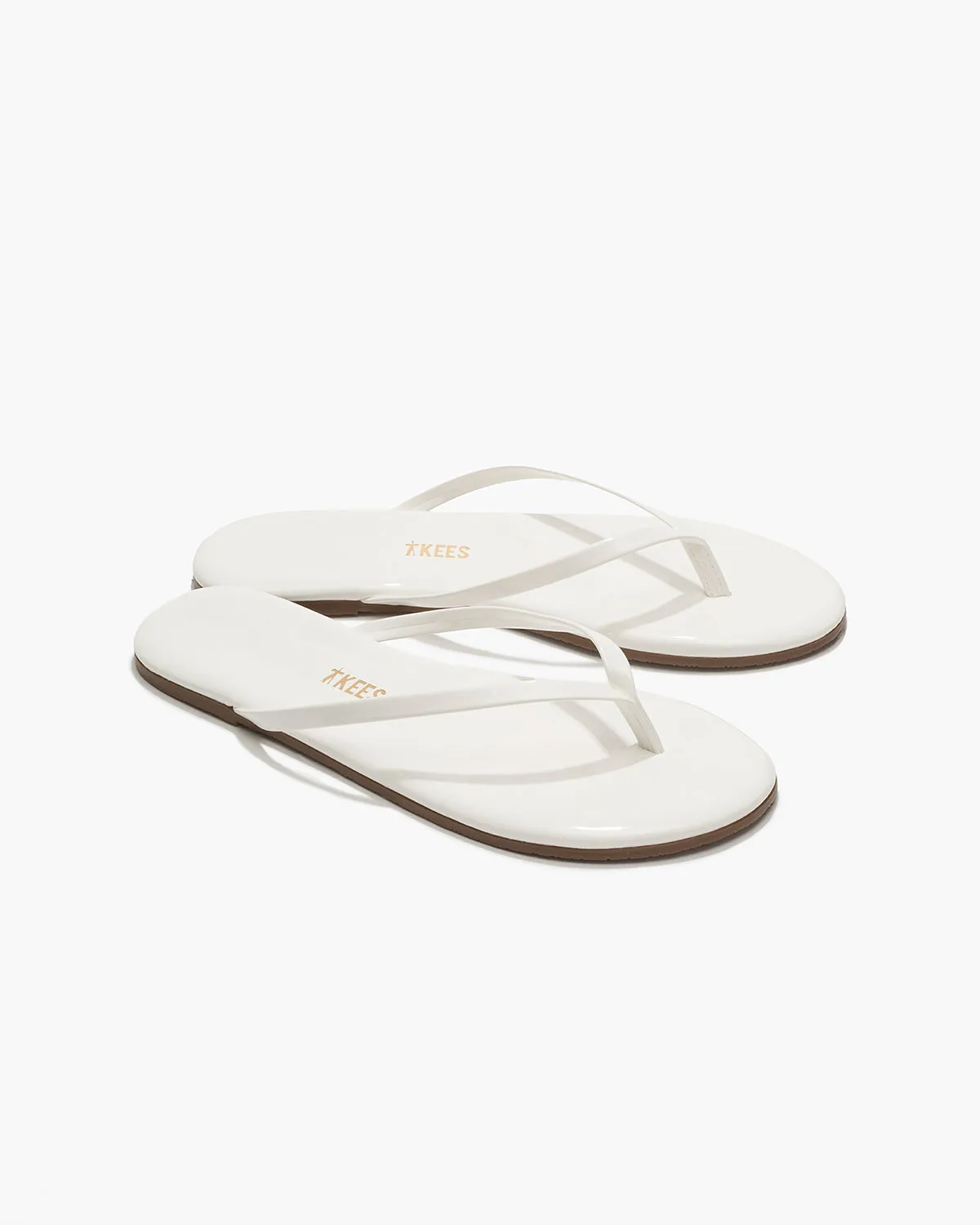 Lily Glosses - White Lotus sold by TKEES product image thumbnail 5