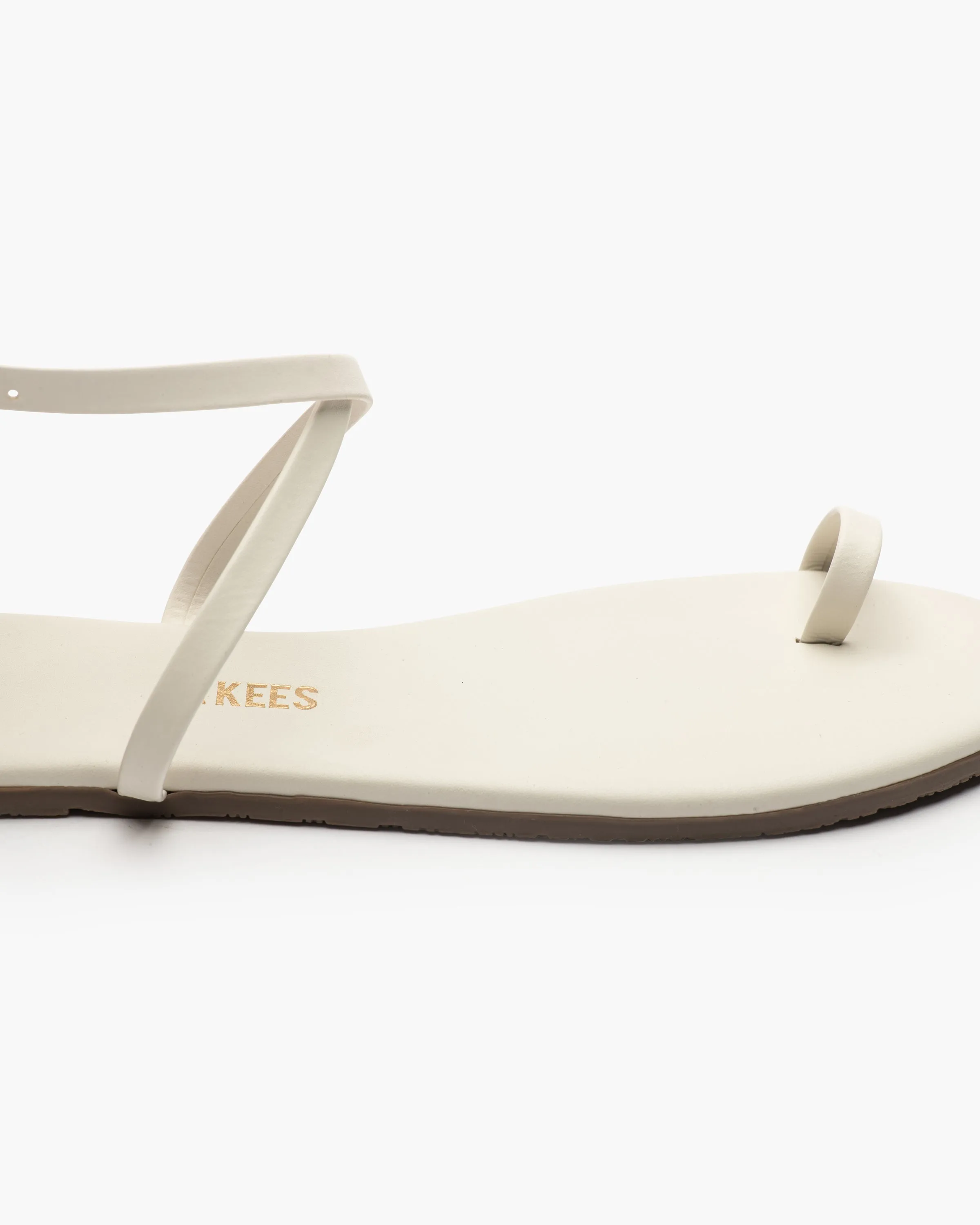 Phoebe - Cream sold by TKEES product image thumbnail 3