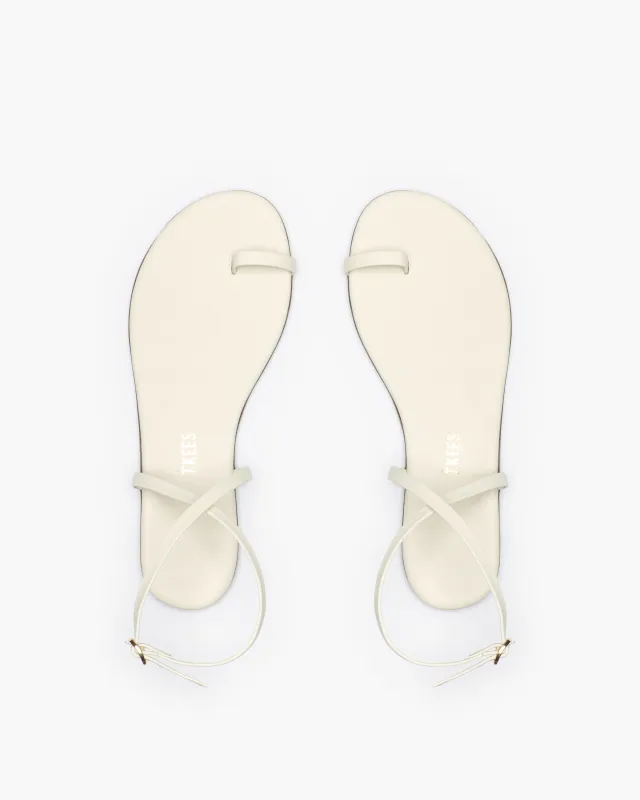 Phoebe - Cream sold by TKEES